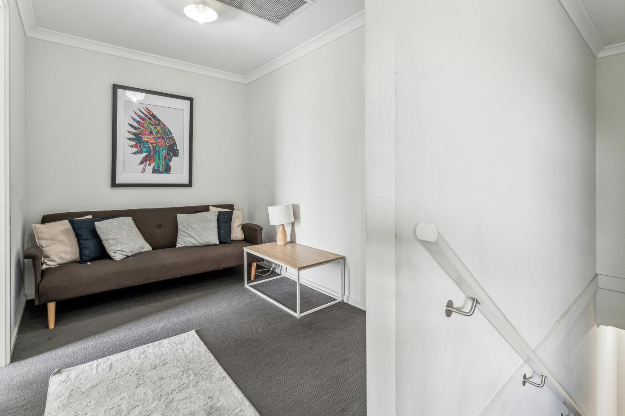 West Croydon Condo Woodville Dış mekan fotoğraf
