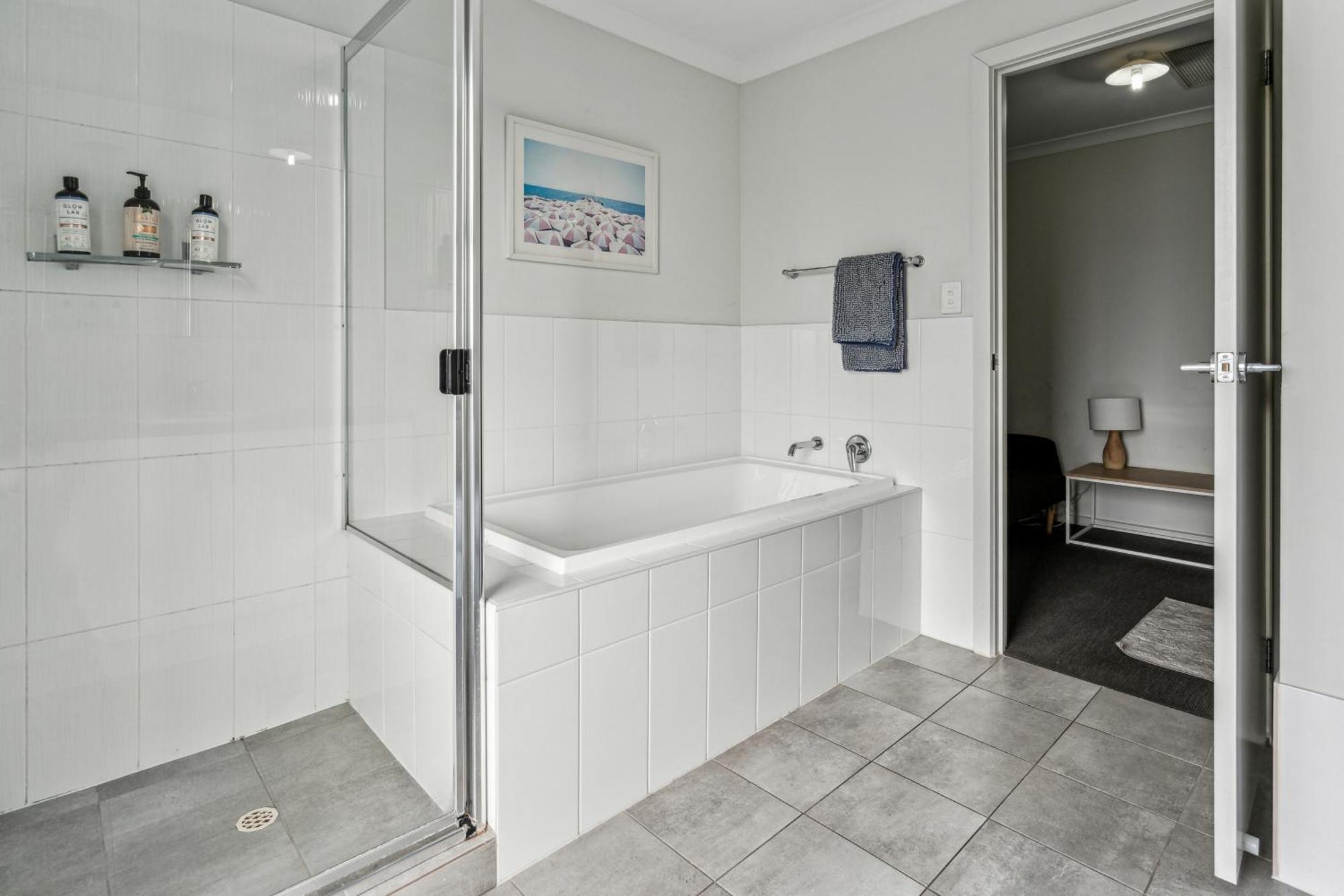West Croydon Condo Woodville Dış mekan fotoğraf