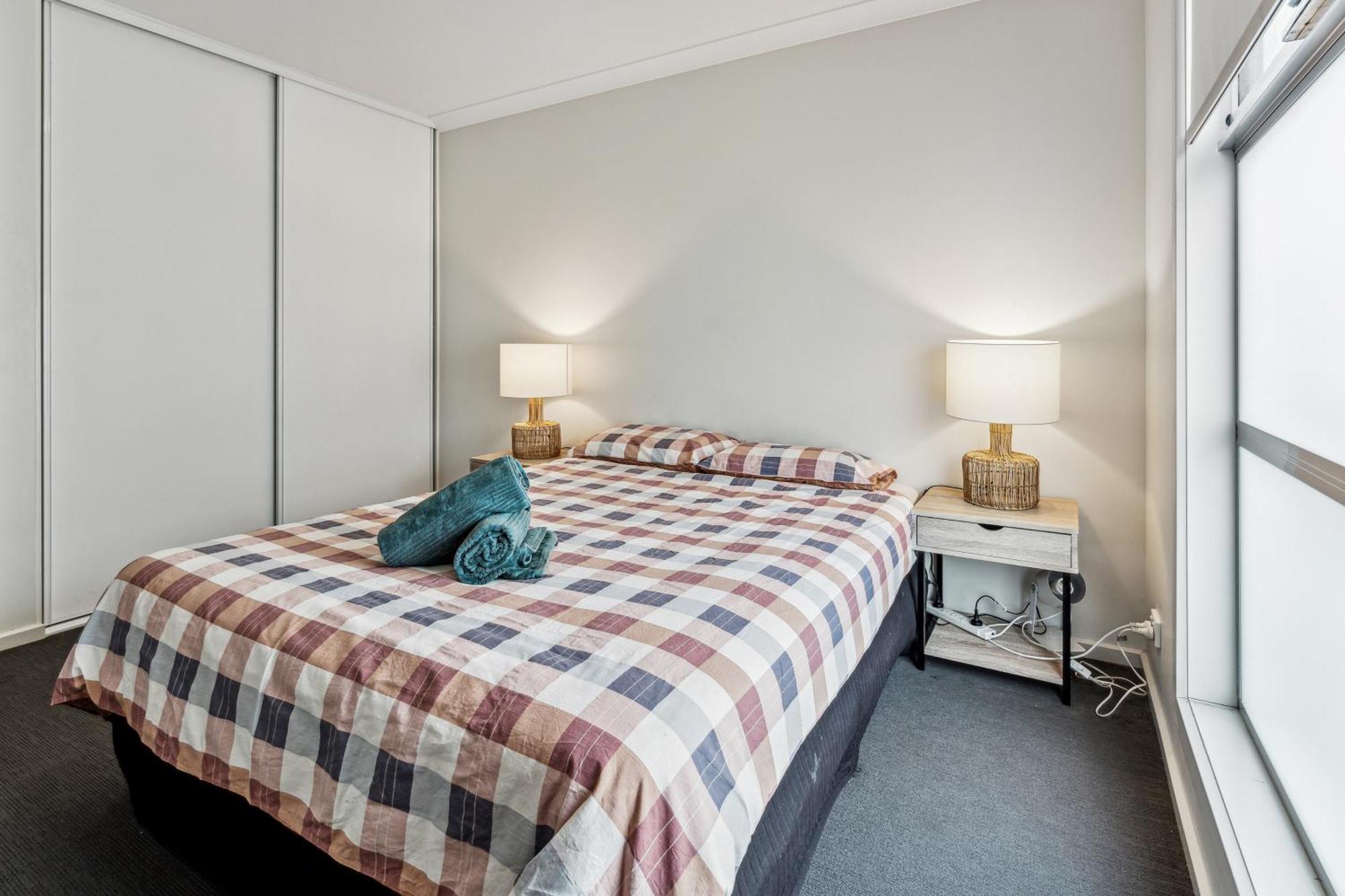 West Croydon Condo Woodville Dış mekan fotoğraf