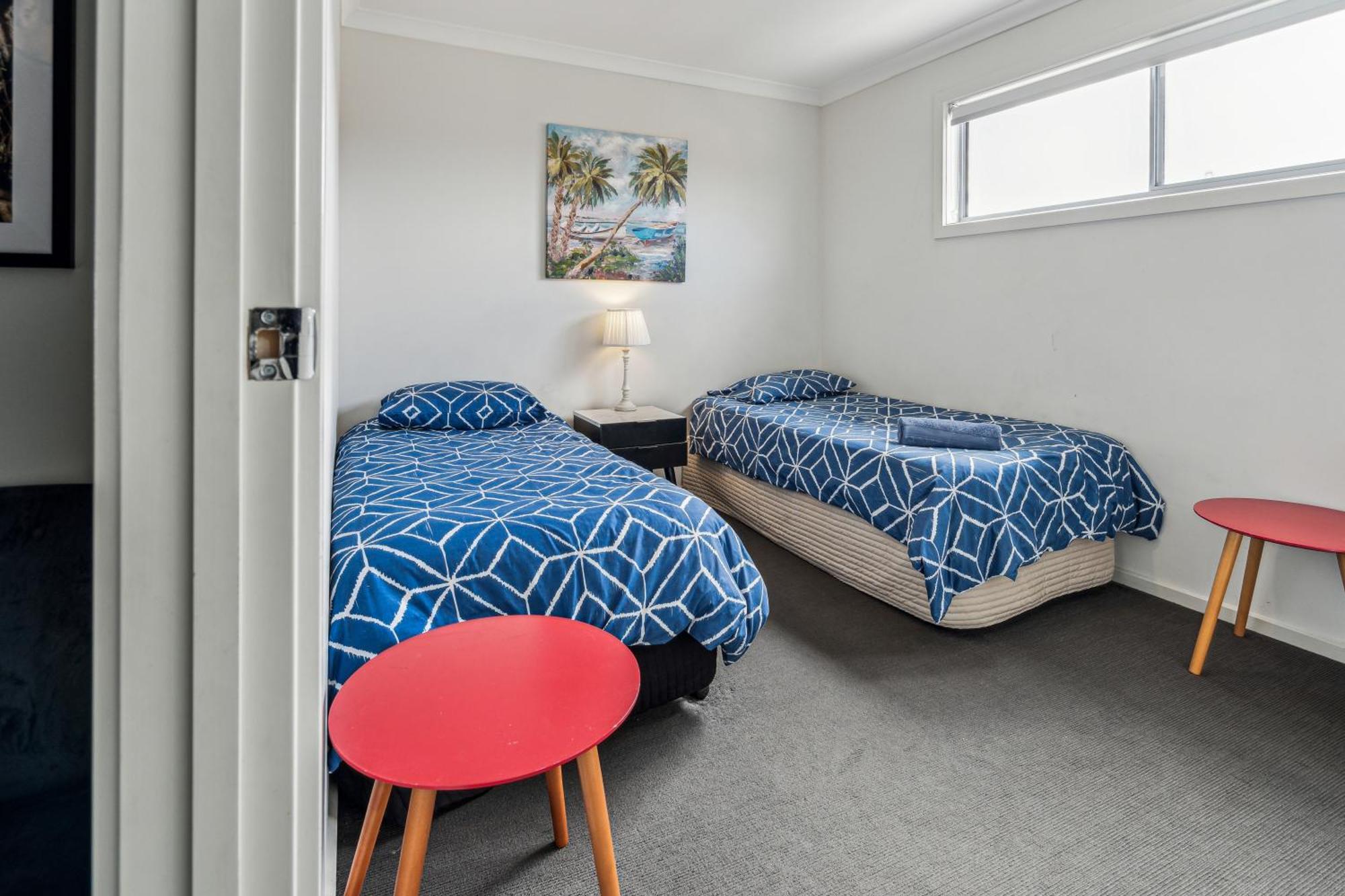West Croydon Condo Woodville Dış mekan fotoğraf