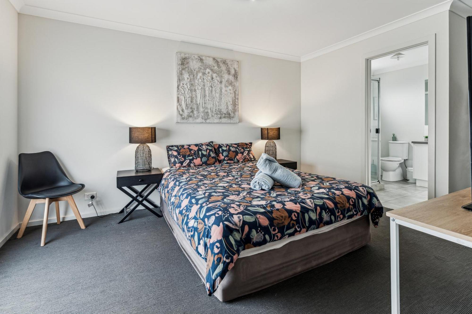 West Croydon Condo Woodville Dış mekan fotoğraf